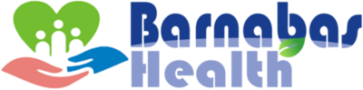 Barnabas Health Logo